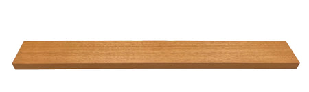 Combo Pack 5, Honduran Mahogany Guitar Neck Blanks 24” x 3” x 1” - Exotic Wood Zone - Buy online Across USA 