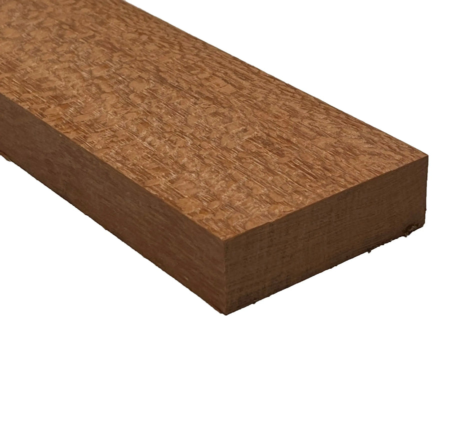 Leopardwood Guitar Neck Blanks - Exotic Wood Zone - Buy online Across USA 