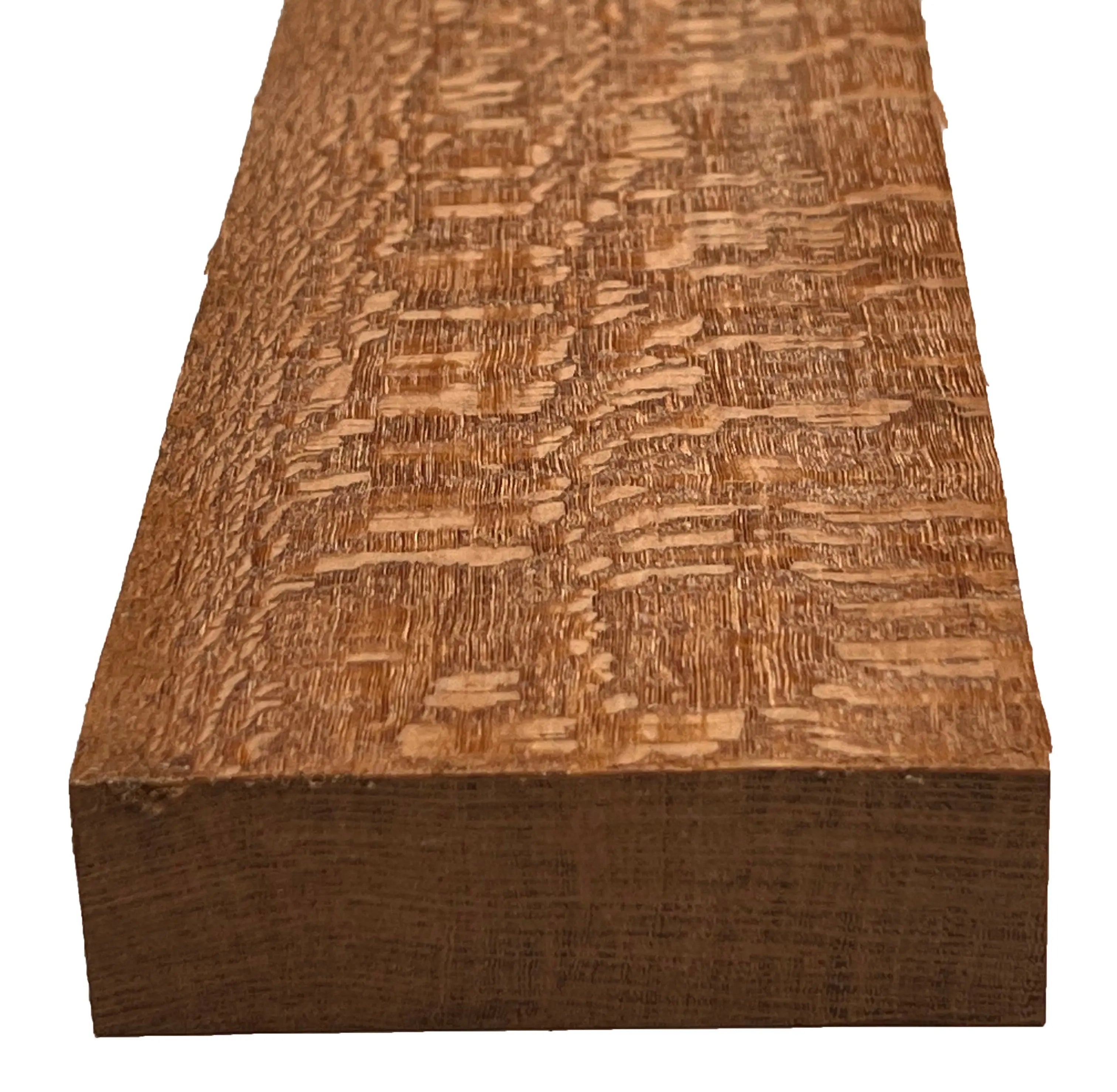 Leopardwood Guitar Neck Blanks - Exotic Wood Zone - Buy online Across USA 