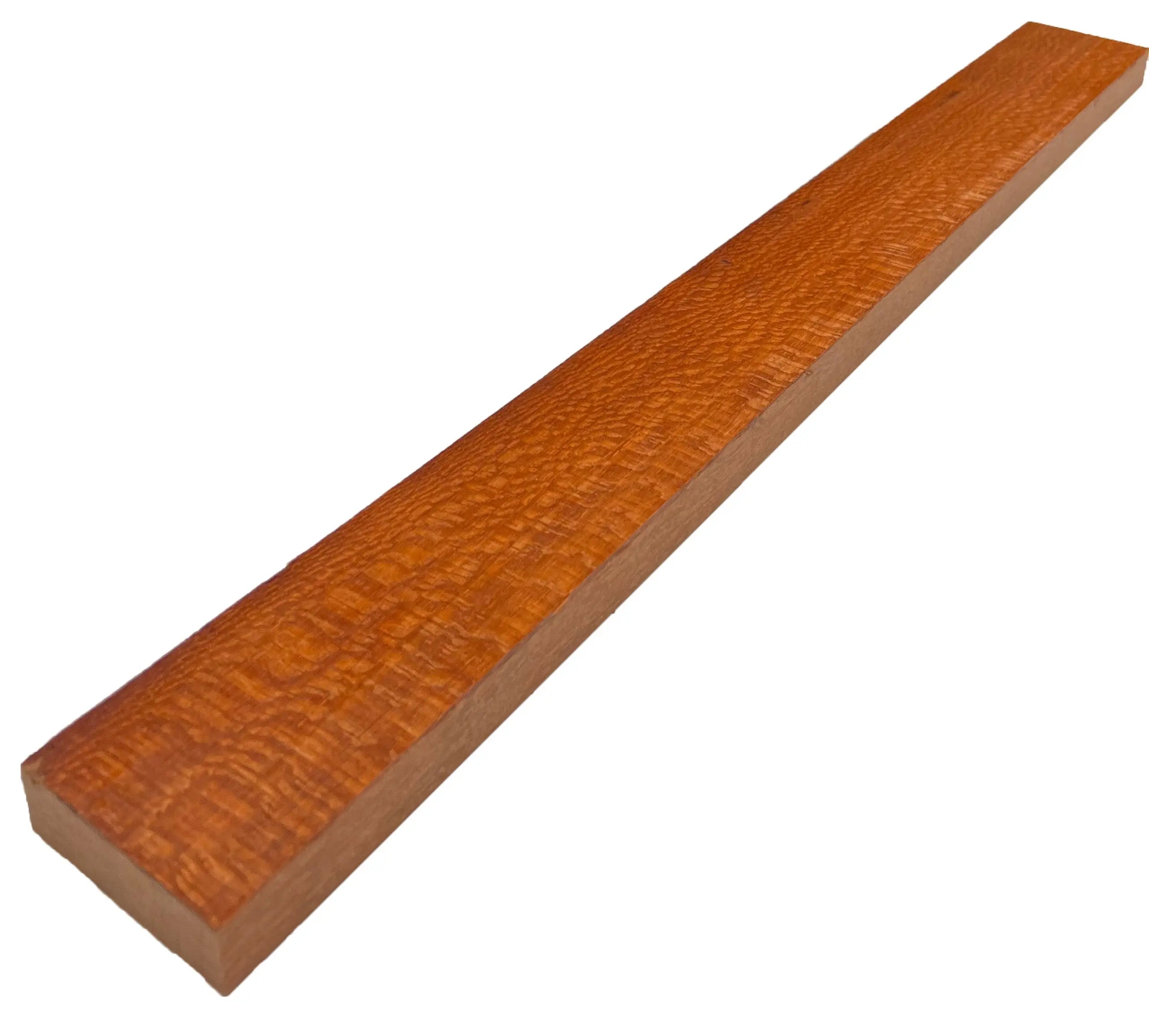 Leopardwood Guitar Neck Blanks - Exotic Wood Zone - Buy online Across USA 