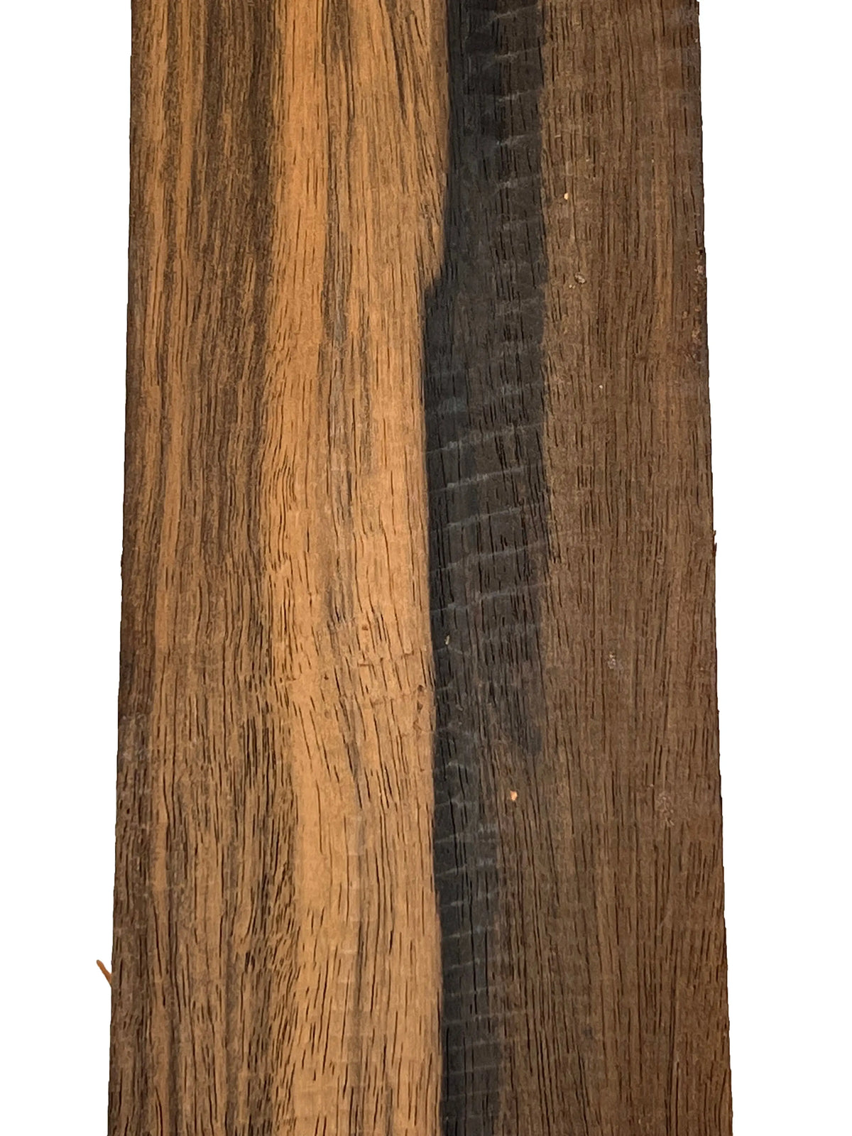 Exotic Palemoon Ebony Guitar Neck Blanks - Exotic Wood Zone - Buy online Across USA 