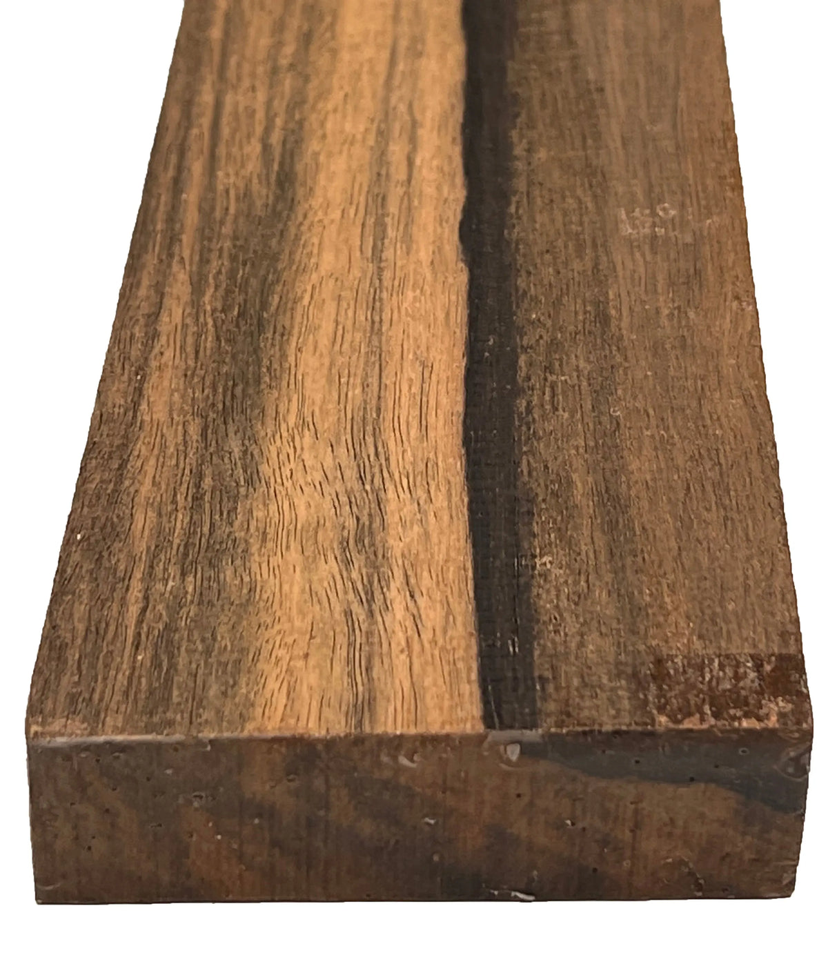 Exotic Palemoon Ebony Guitar Neck Blanks - Exotic Wood Zone - Buy online Across USA 