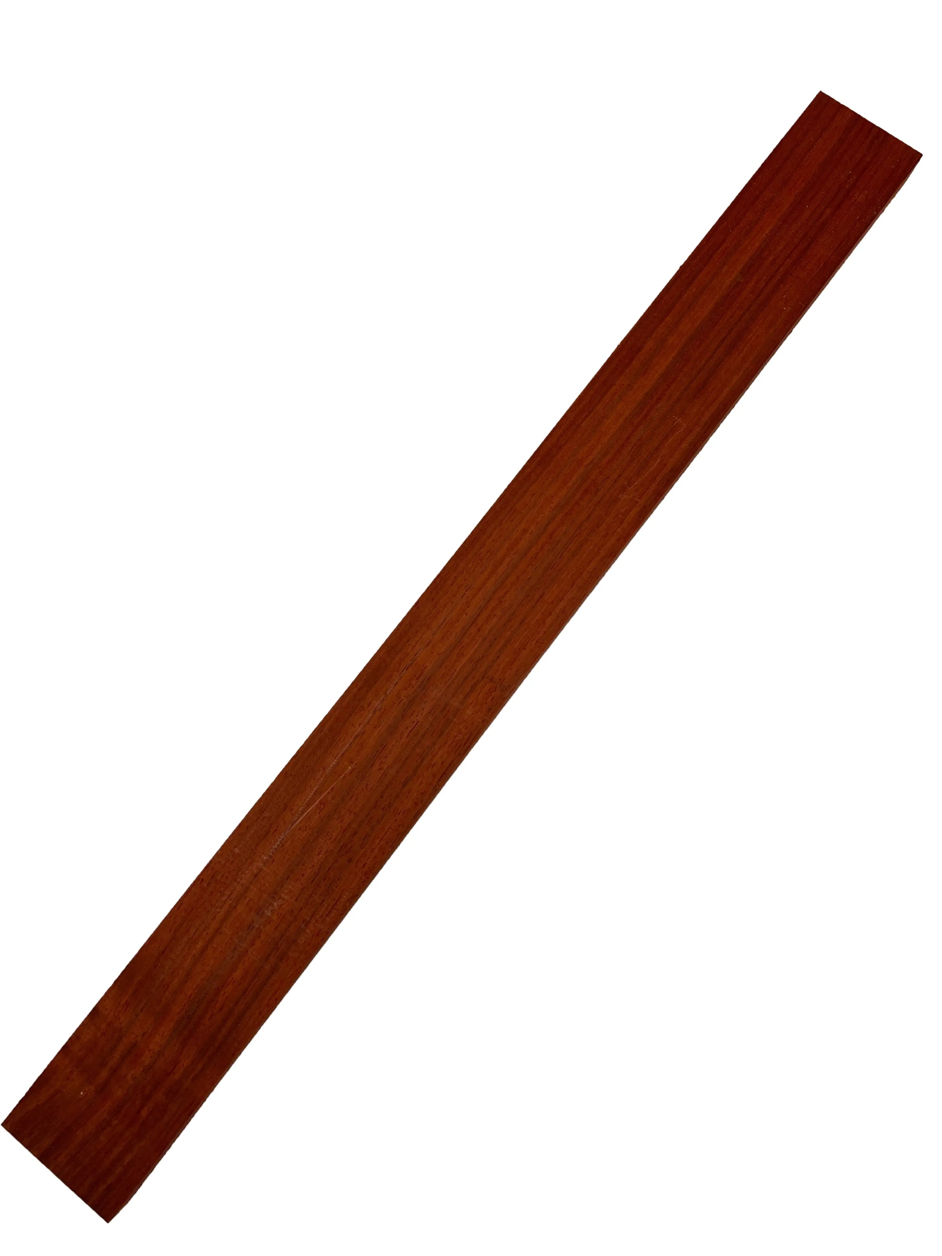 Padauk Guitar Neck Blanks - Exotic Wood Zone - Buy online Across USA 