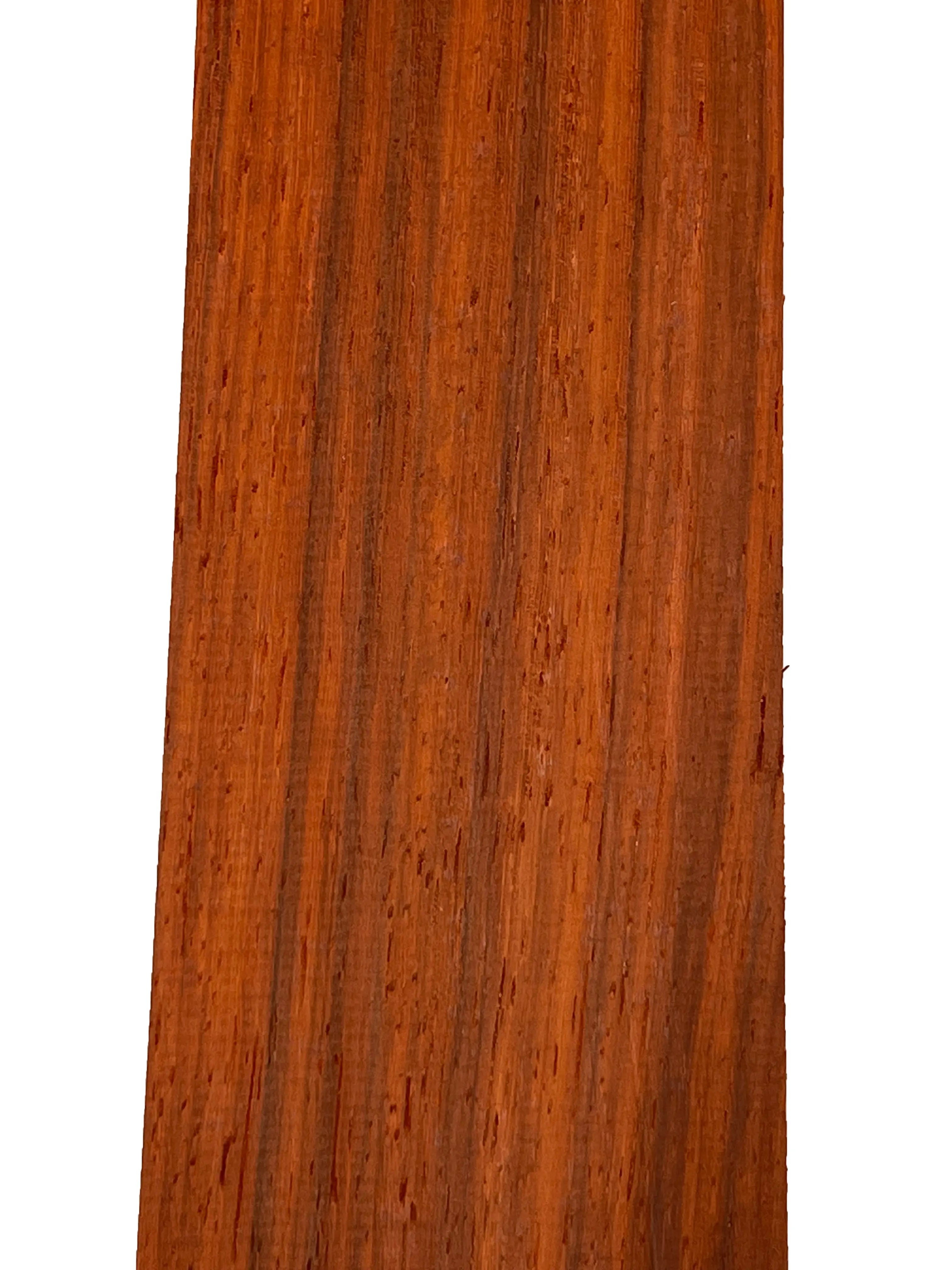 Padauk Guitar Neck Blanks - Exotic Wood Zone - Buy online Across USA 