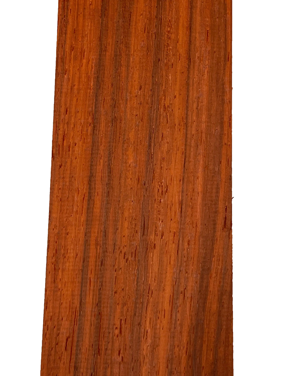 Padauk Guitar Neck Blanks - Exotic Wood Zone - Buy online Across USA 