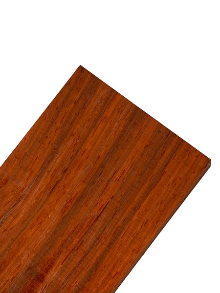 Padauk Guitar Neck Blanks - Exotic Wood Zone - Buy online Across USA 