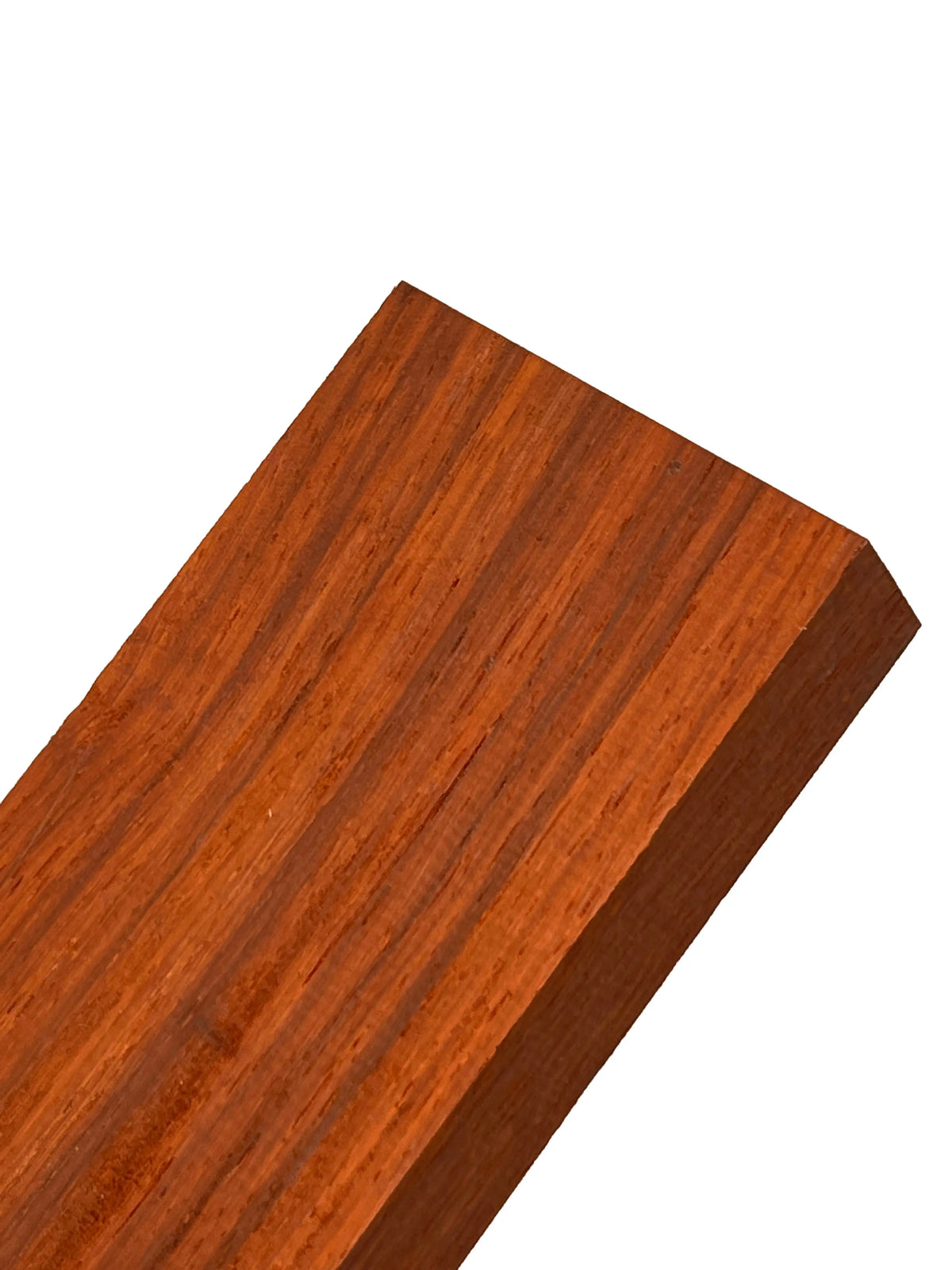 Padauk Guitar Neck Blanks - Exotic Wood Zone - Buy online Across USA 