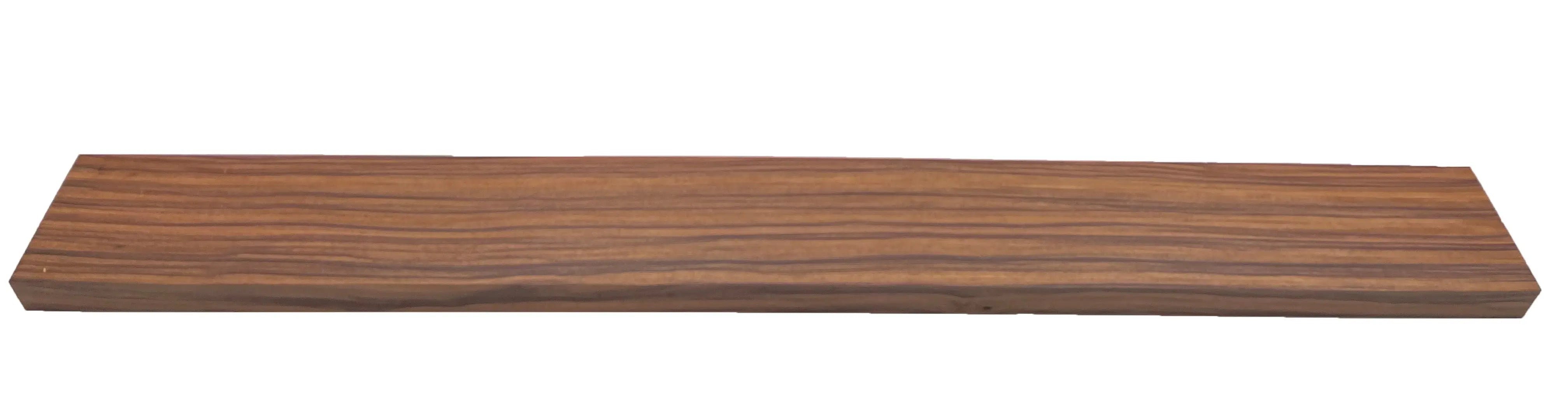 Exotic Santos Rosewood Guitar Neck Blanks - Exotic Wood Zone - Buy online Across USA 