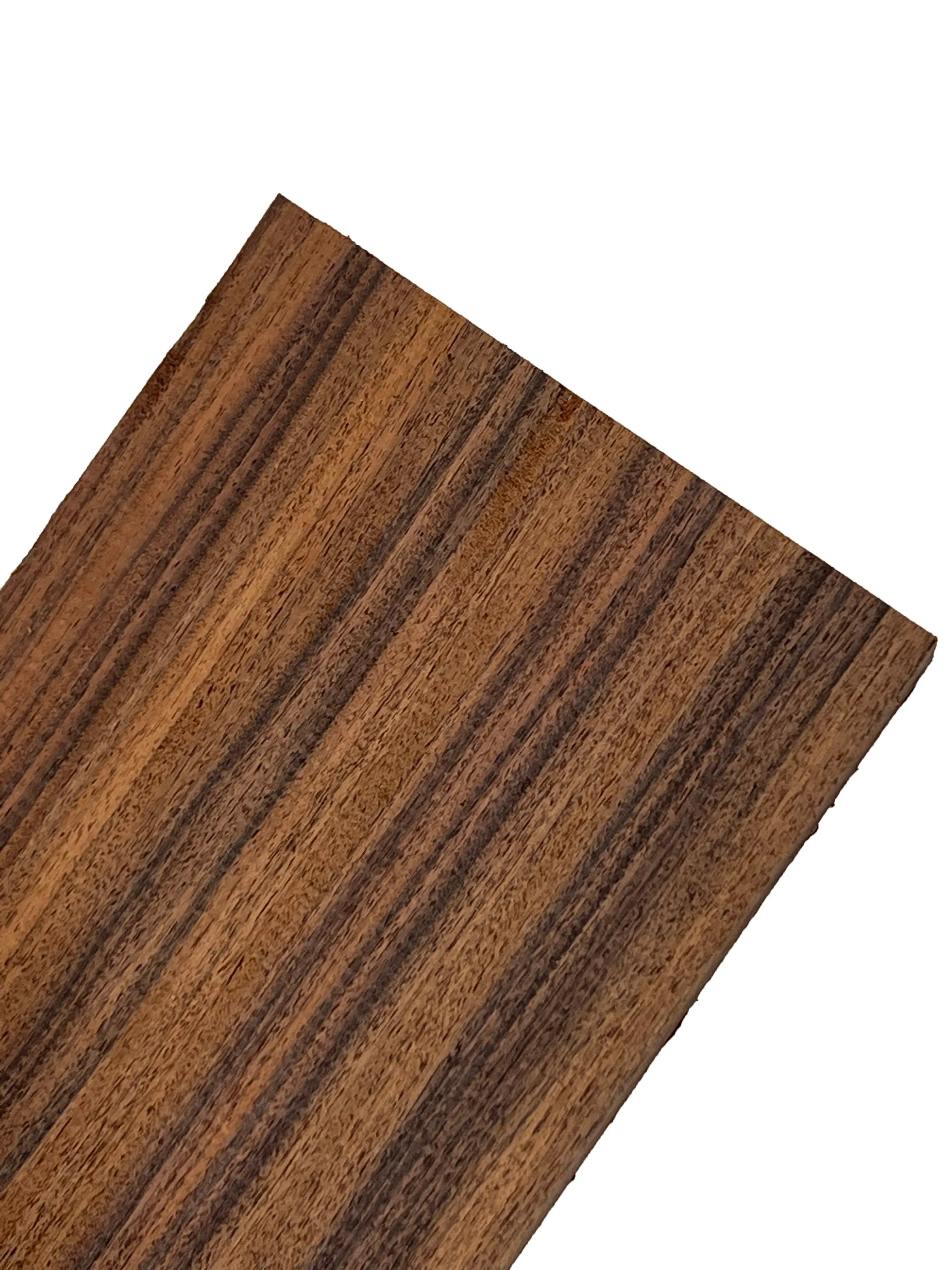 Exotic Santos Rosewood Guitar Neck Blanks - Exotic Wood Zone - Buy online Across USA 