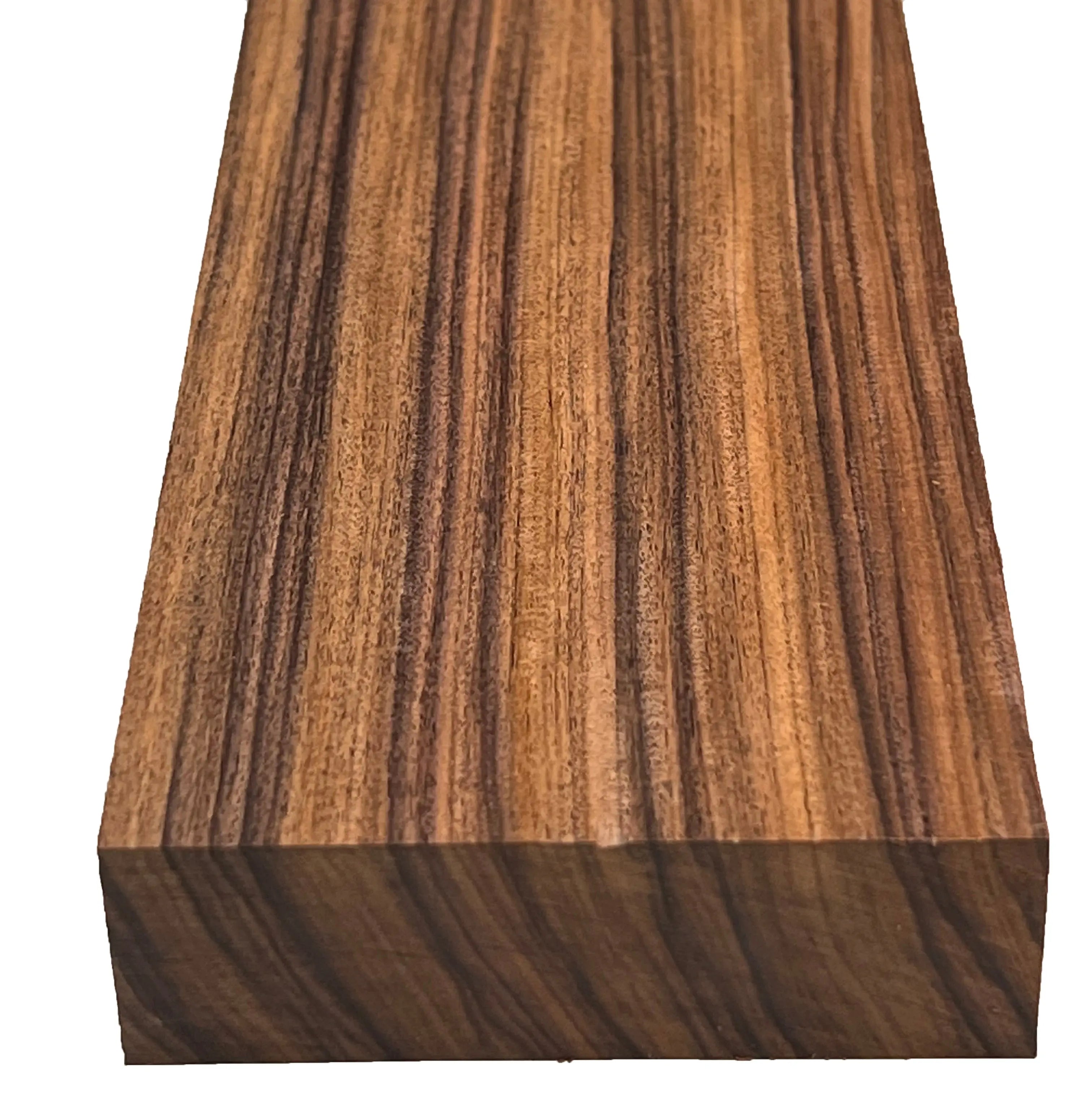 Exotic Santos Rosewood Guitar Neck Blanks - Exotic Wood Zone - Buy online Across USA 