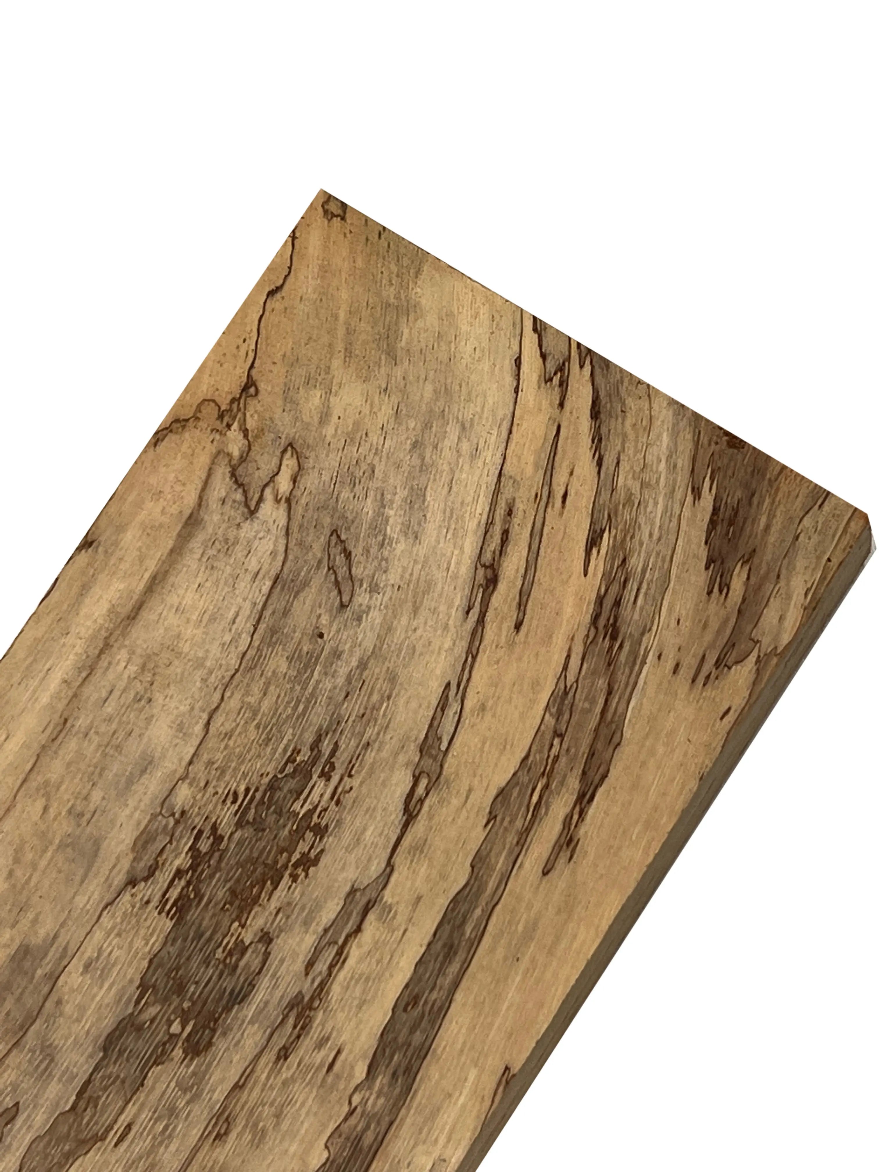 Spalted Tamarind Guitar Neck Blanks - Exotic Wood Zone - Buy online Across USA 