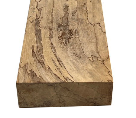 Spalted Tamarind Guitar Neck Blanks - Exotic Wood Zone - Buy online Across USA 