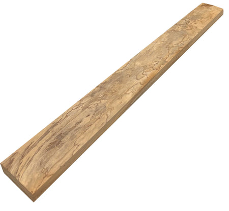 Spalted Tamarind Guitar Neck Blanks - Exotic Wood Zone - Buy online Across USA 