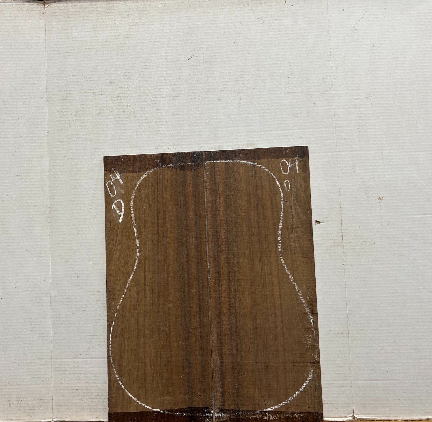 Lot Of 5 , Laurel Guitar Classical Back and Side Sets - Exotic Wood Zone - Buy online Across USA 