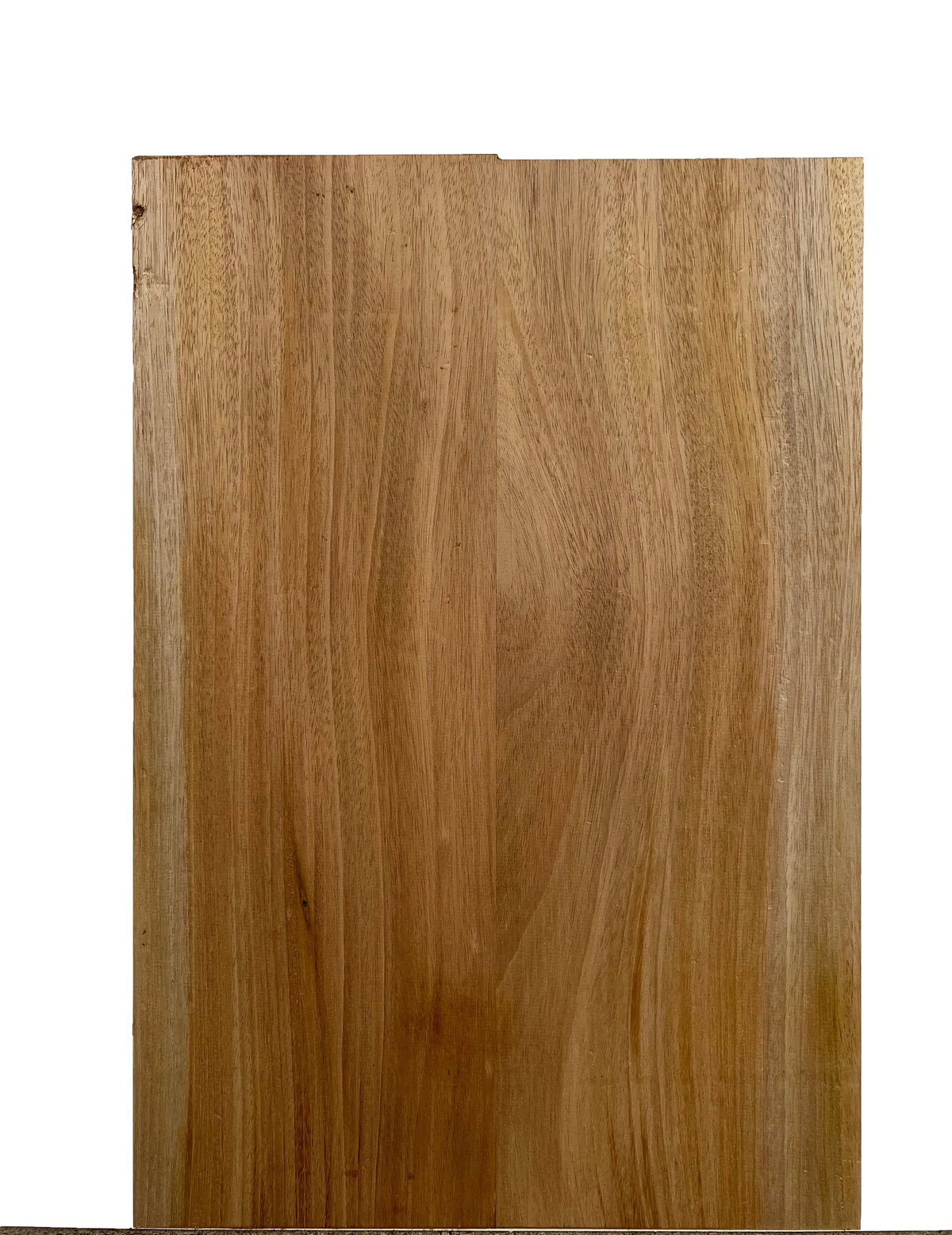 Honduran Mahogany Electric/Bass Guitar Body Blanks, 21″ x 14″ x 2″ - Exotic Wood Zone - Buy online Across USA 