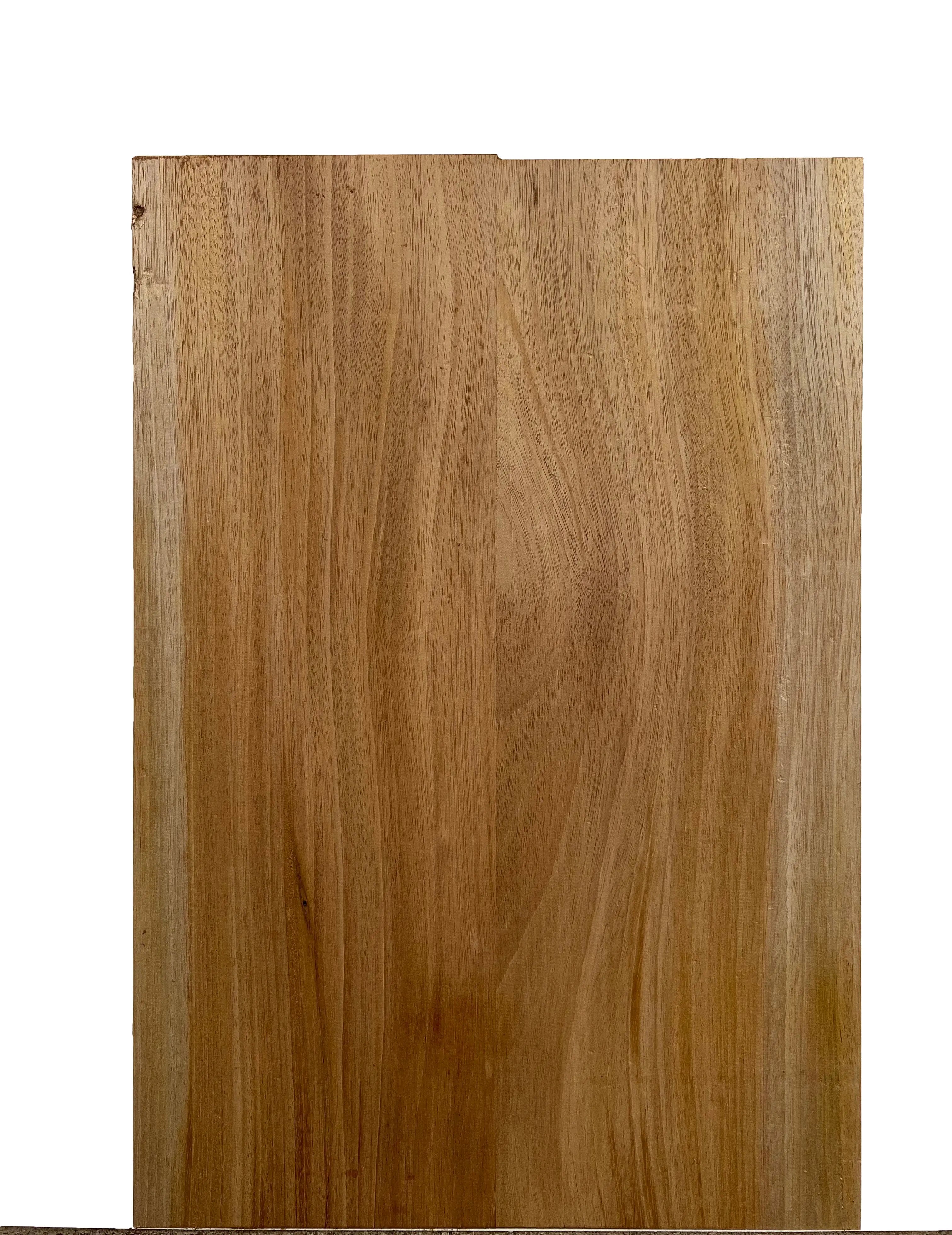 Honduran Mahogany Electric/Bass Guitar Body Blanks, 21″ x 14″ x 2″ - Exotic Wood Zone - Buy online Across USA 