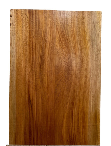 Honduran Mahogany Electric/Bass Guitar Body Blanks, 21″ x 14″ x 2″ - Exotic Wood Zone - Buy online Across USA 