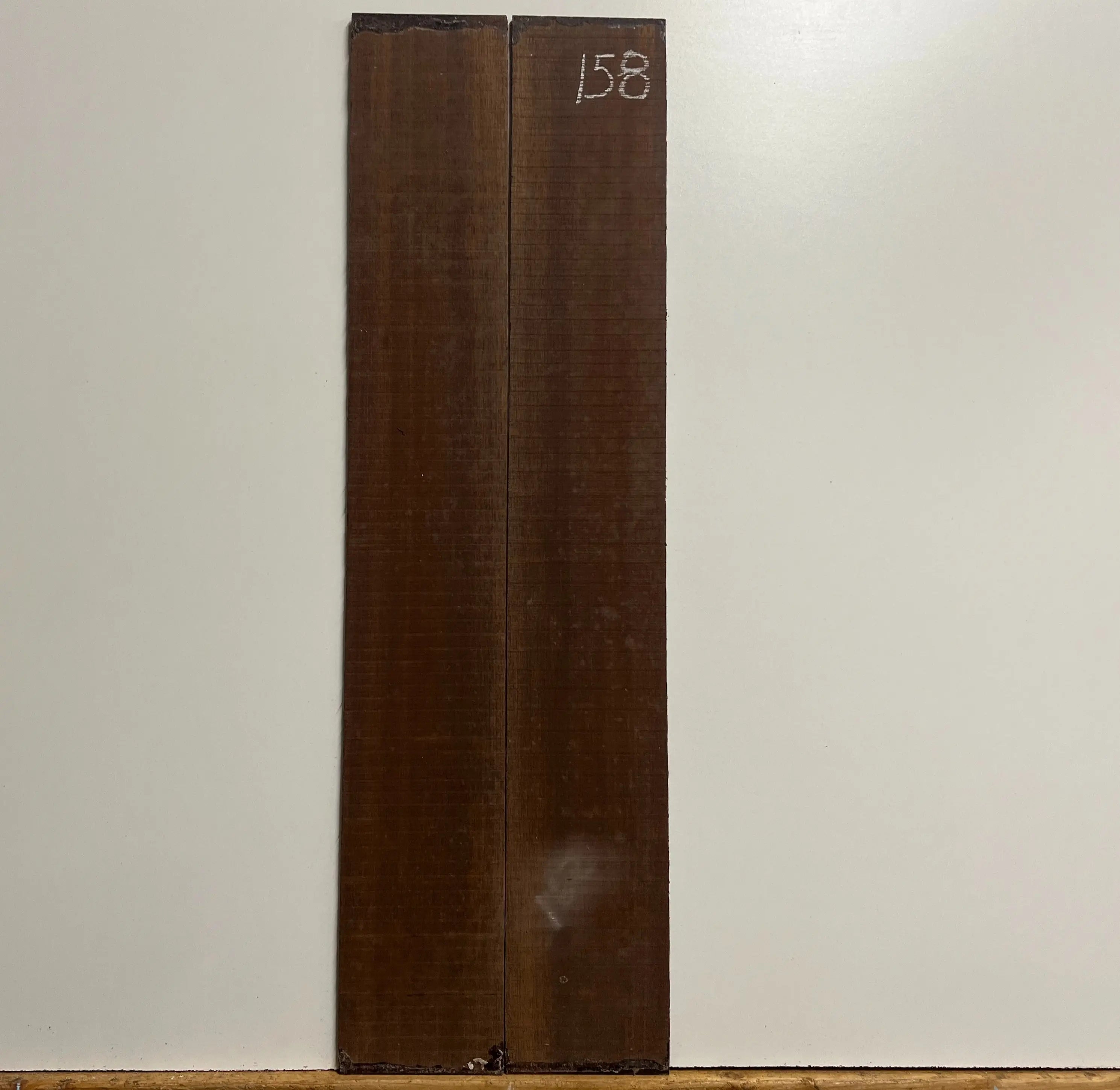 Indian Laurel Classical Guitar Back and Side Set #158 - Exotic Wood Zone - Buy online Across USA 