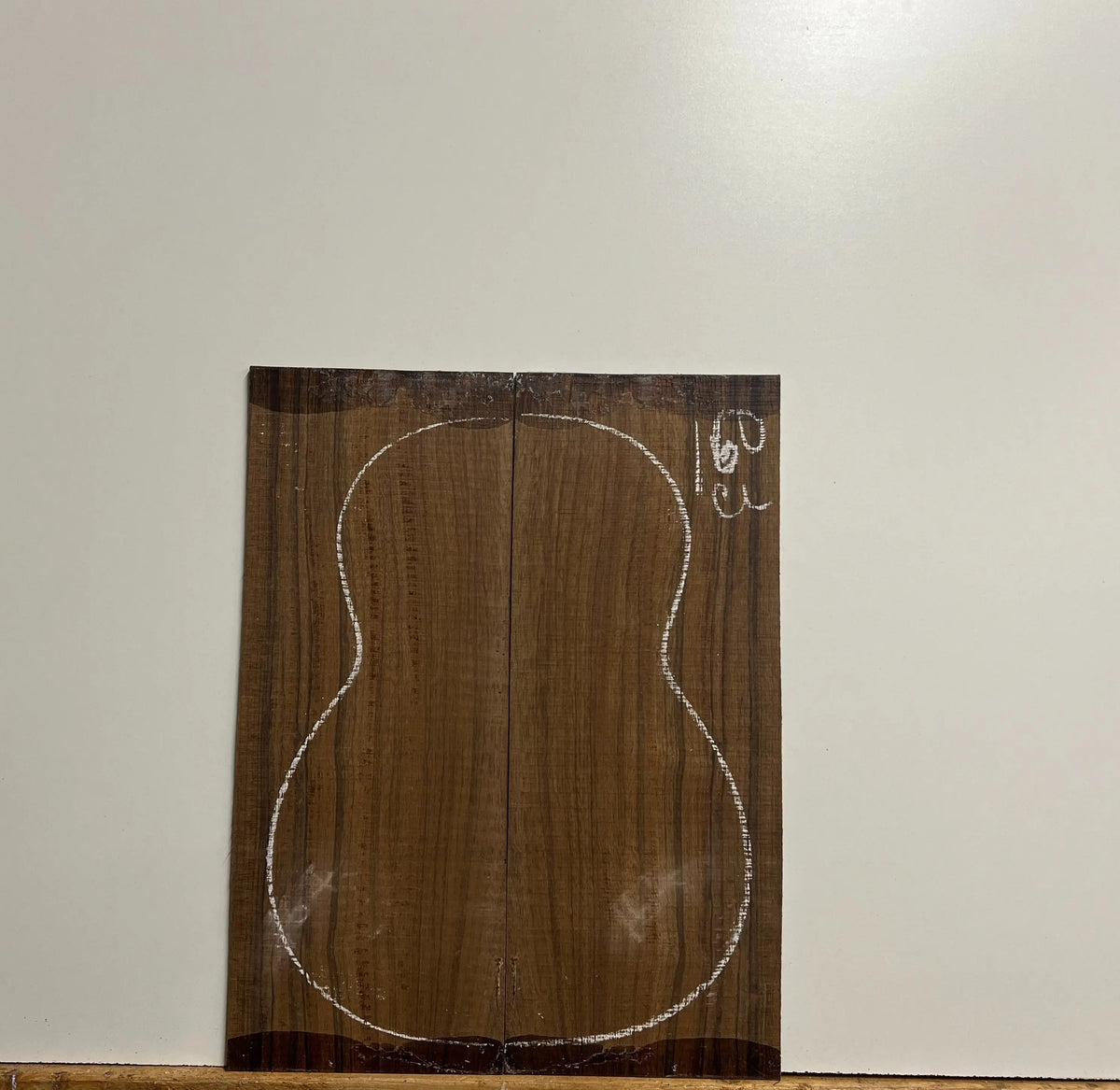 Indian Laurel Classical Guitar Back and Side Set #160 - Exotic Wood Zone - Buy online Across USA 