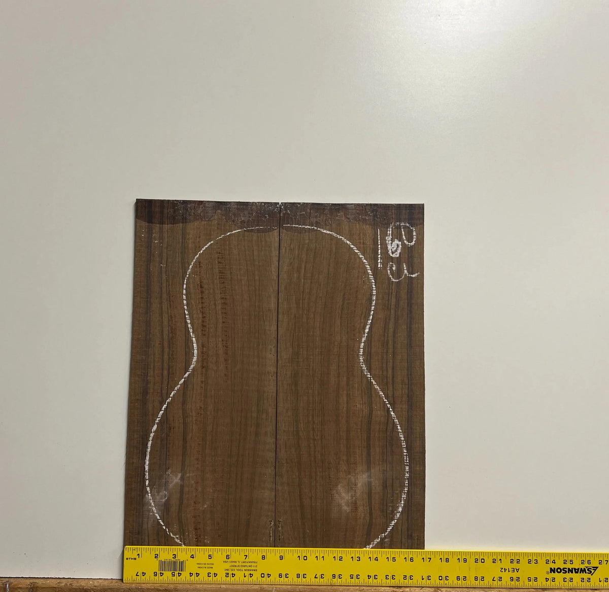 Indian Laurel Classical Guitar Back and Side Set #160 - Exotic Wood Zone - Buy online Across USA 