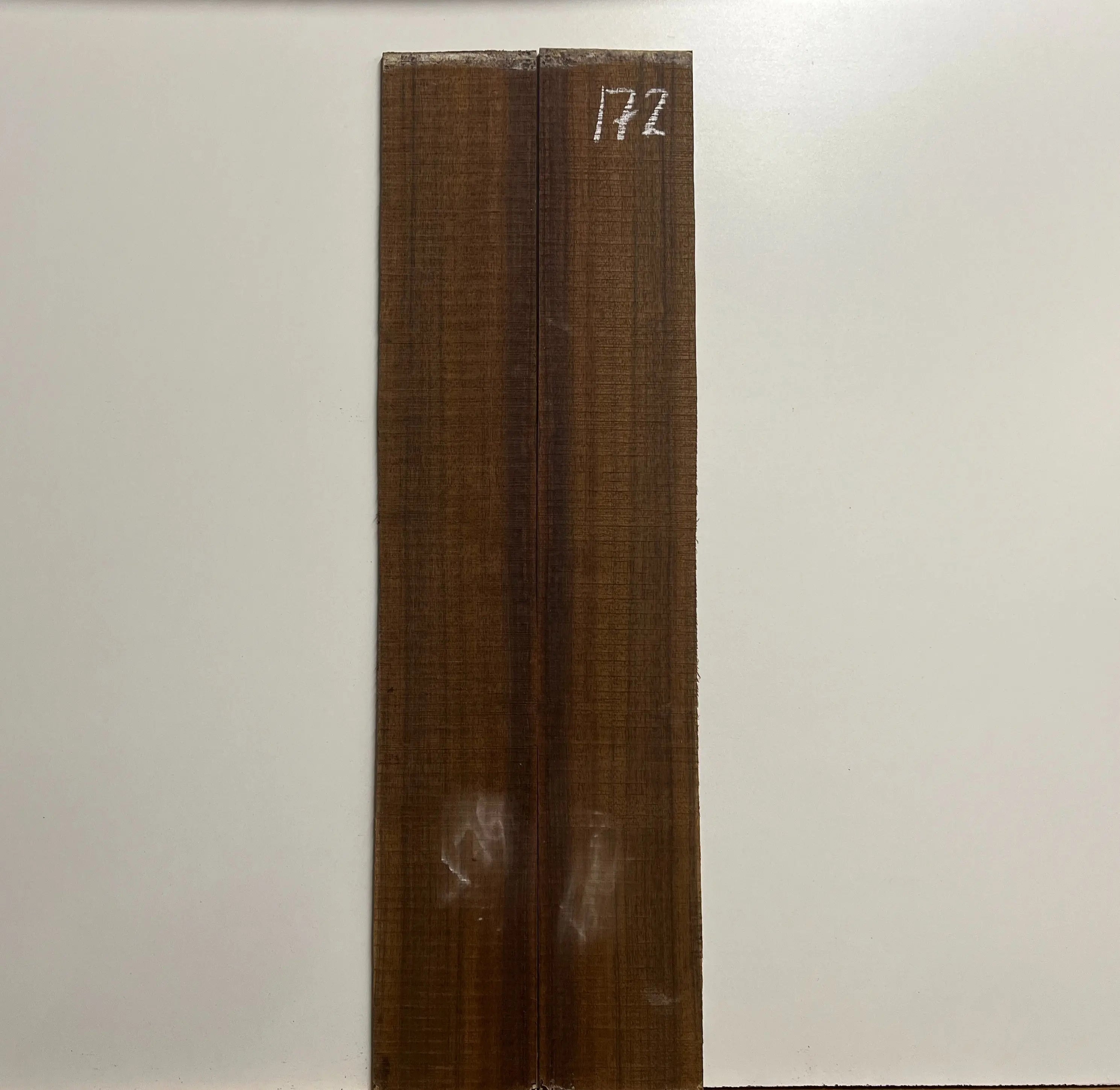 Indian Laurel Classical Guitar Back and Side Set #172 - Exotic Wood Zone - Buy online Across USA 