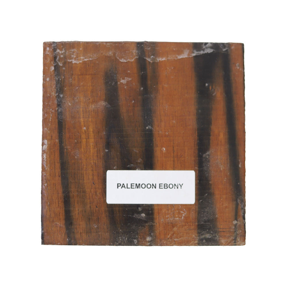 Palemoon Ebony Wood Bowl Blanks - Exotic Wood Zone - Buy online Across USA 