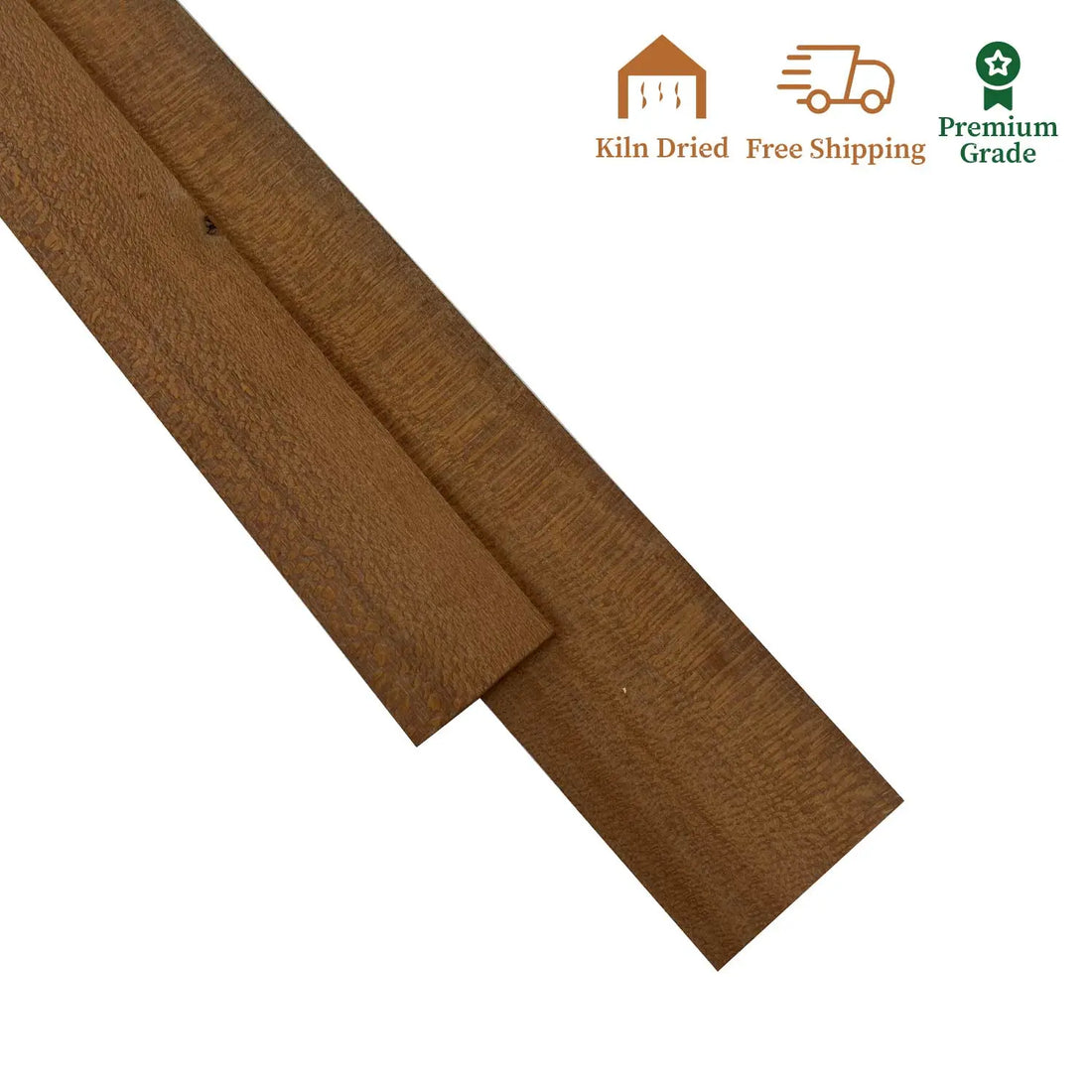 Leopardwood Lumber Boards Get it now - Exotic Wood Zone – Exotic Wood Zone