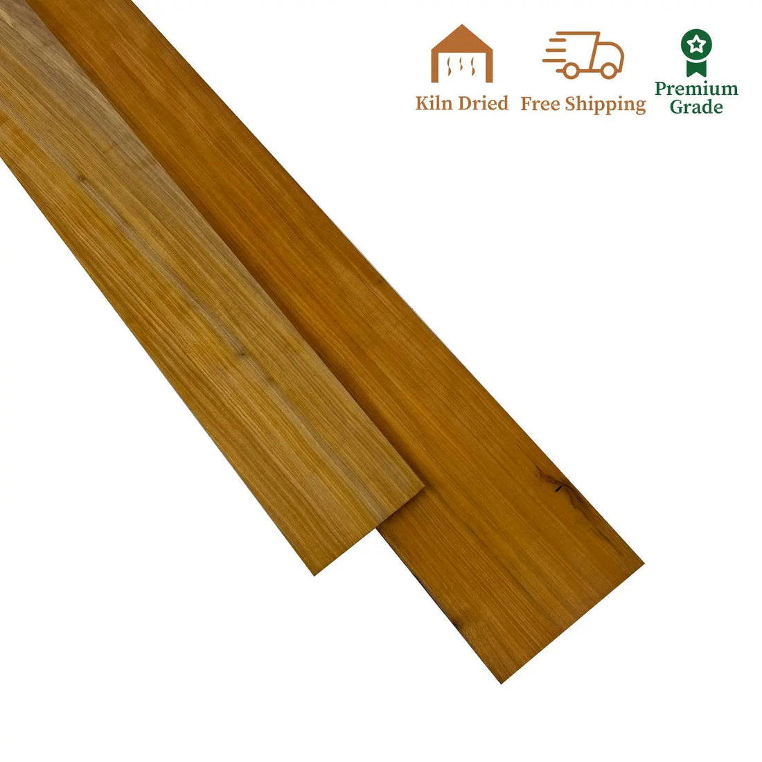 Exotic Hardwood Paela/Chakte Viga 4/4 Lumber - Exotic Wood Zone - Buy online Across USA 