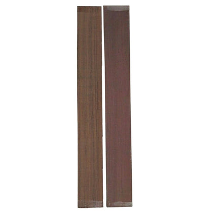 Purpleheart Hobby Wood/ Turning Wood Blanks 1 x 1 x 12 inches - Exotic Wood Zone - Buy online Across USA 