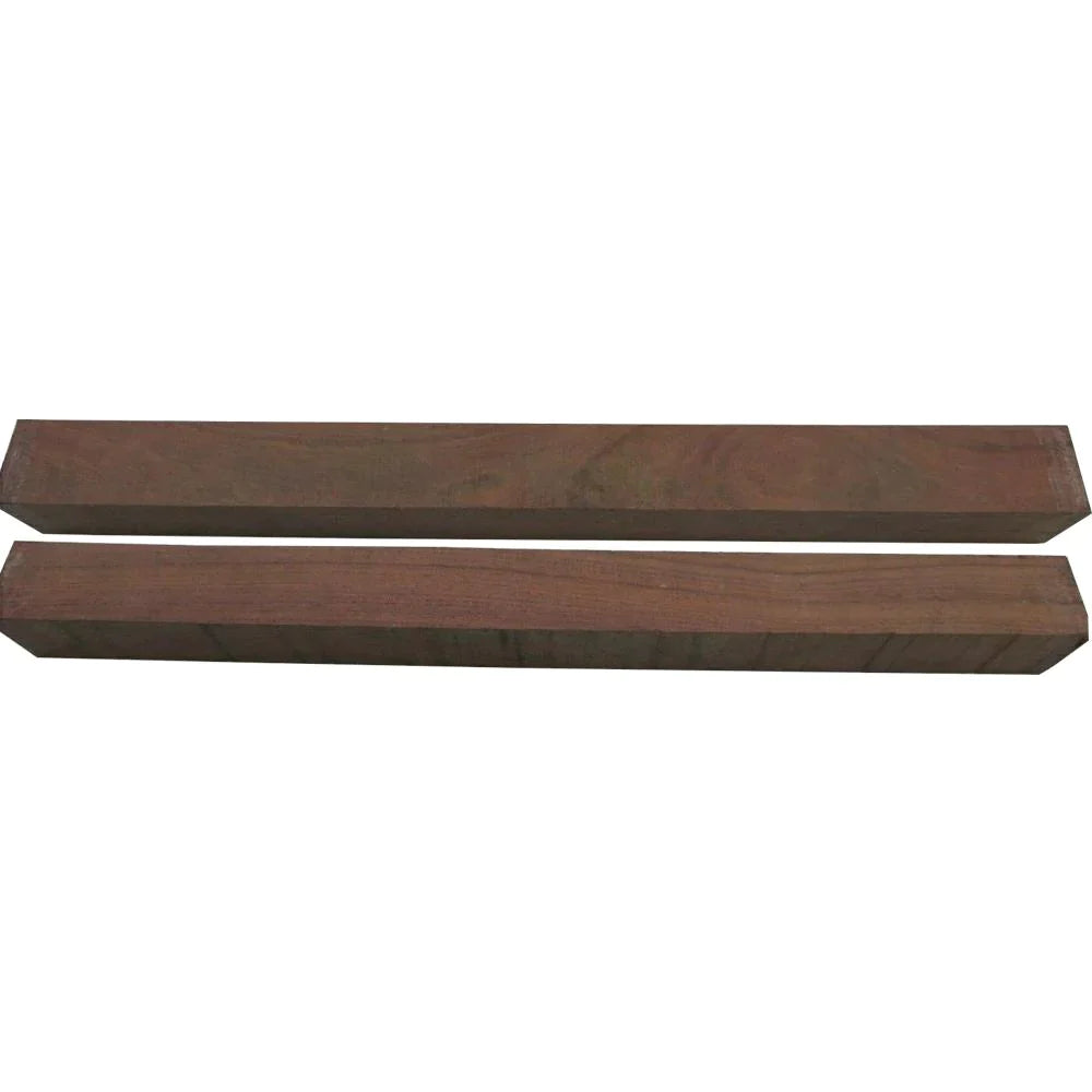 Combo Pack 5, Purpleheart Turning Blanks 12” x 1” x 1” - Exotic Wood Zone - Buy online Across USA 