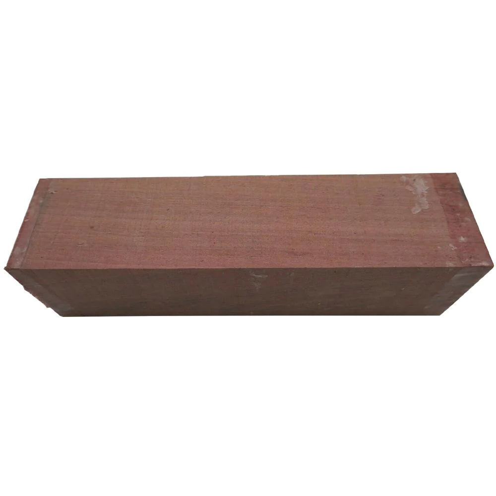 Combo Pack 10, Purpleheart Turning Blanks 12” x 1” x 1” - Exotic Wood Zone - Buy online Across USA 