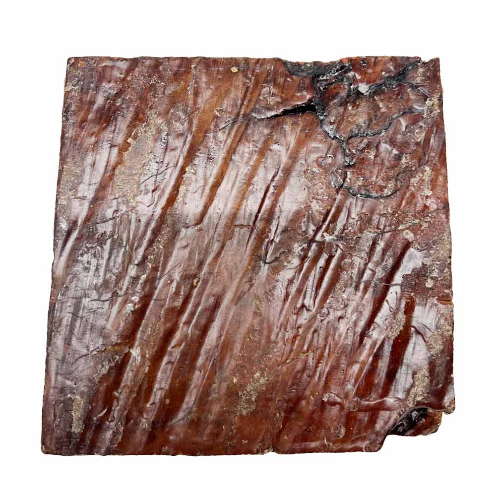 Red Coolibah Burl Bowl 6" x 6" x 3" - 1.9 lbs  #204 - Exotic Wood Zone - Buy online Across USA 