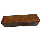 Picture of Custom Handmade Exotic Wood Pepper and Salt Mills