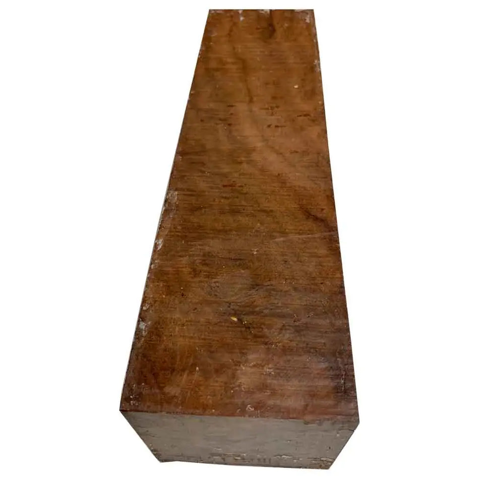 Australian Red Coolibah Pepper Mill Blank 12" x 3" x 3",  #04 - Exotic Wood Zone - Buy online Across USA 