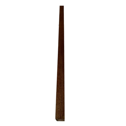 Combo Pack 5, Sapele  Guitar Neck Blanks 24” x 3” x 1” - Exotic Wood Zone - Buy online Across USA 