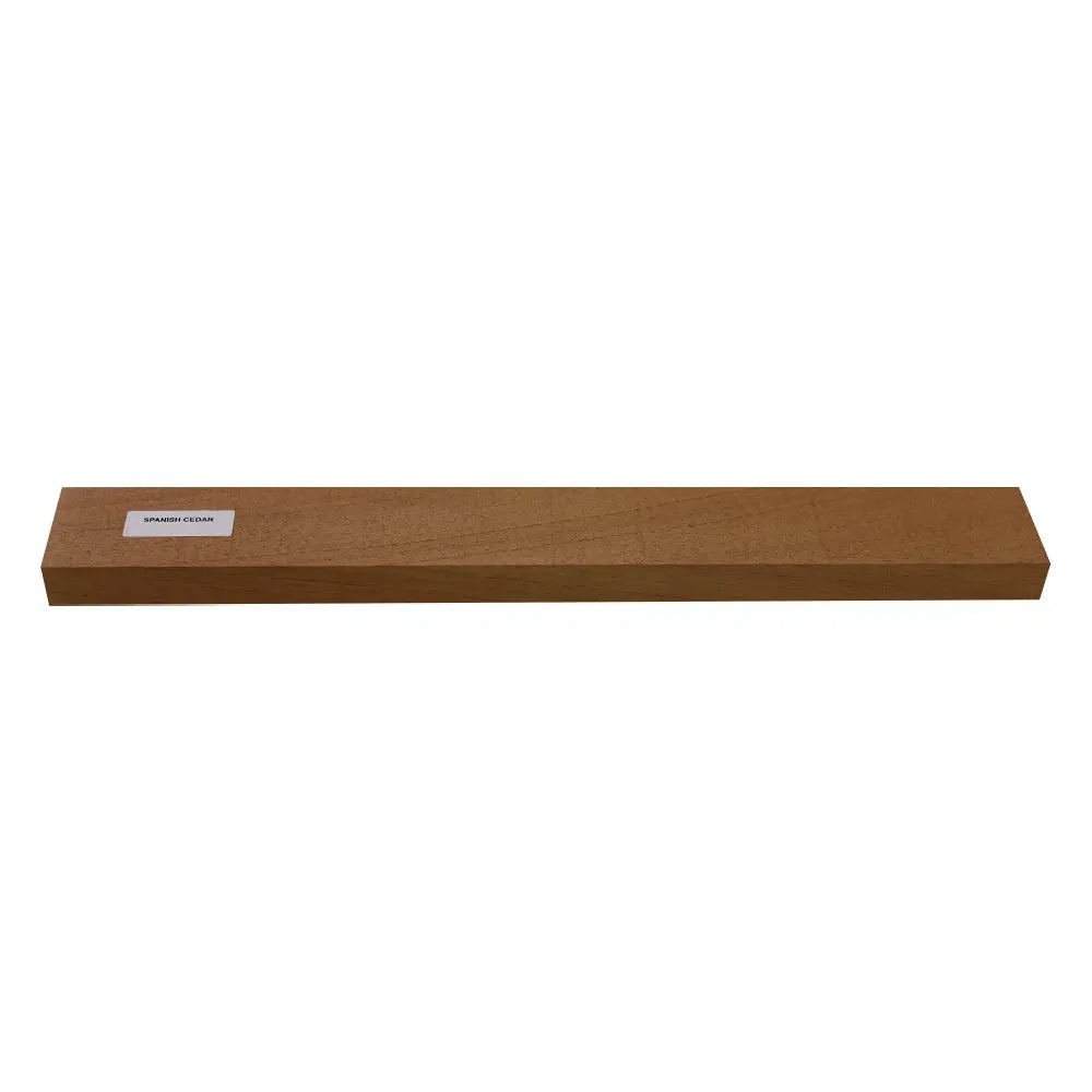 JGFinds Paquete de 5 tablones de cedro español, tableros de madera de cedro  macizo de 1/4 x 4 x 12 pulgadas, secado al horno y lijado para bandejas