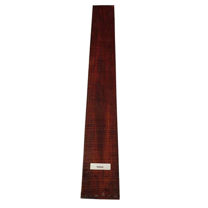 Padauk Thin Stock Lumber Boards Wood Crafts - Exotic Wood Zone