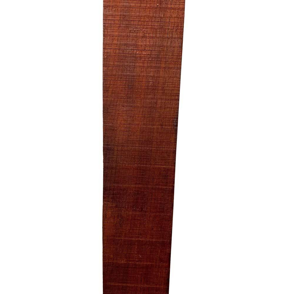 Padauk Thin Stock Lumber Boards Wood Crafts - Exotic Wood Zone
