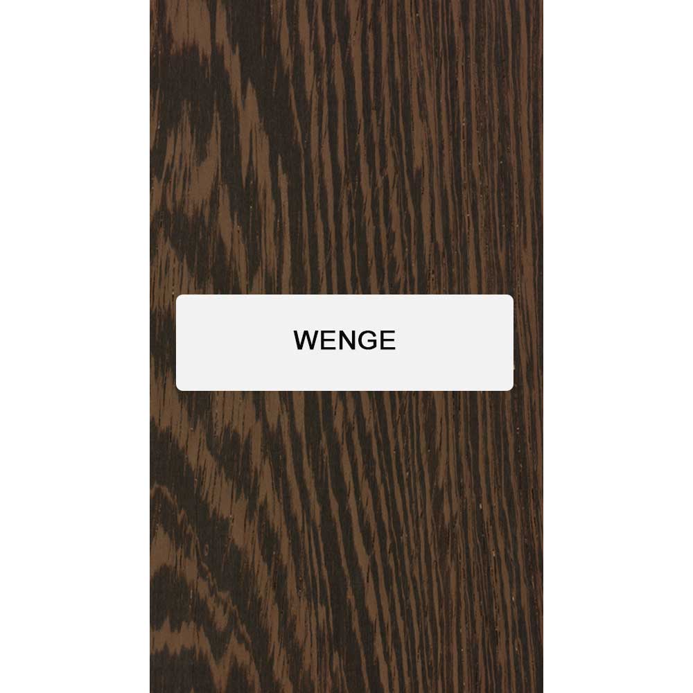 Wenge Headplates - Exotic Wood Zone - Buy online Across USA 