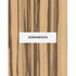 Zebrawood Wood Knife Blanks/Knife Scales 5"x1-1/2"x1" - Exotic Wood Zone - Buy online Across USA 