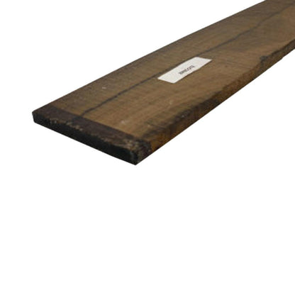 Ziricote Thin Stock Lumber Boards Wood Crafts - Exotic Wood Zone 