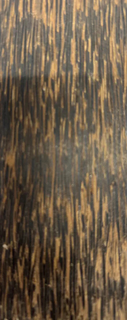 Combo Pack 5, Black Palm Turning Blanks 24” x 2” x 2” - Exotic Wood Zone - Buy online Across USA 
