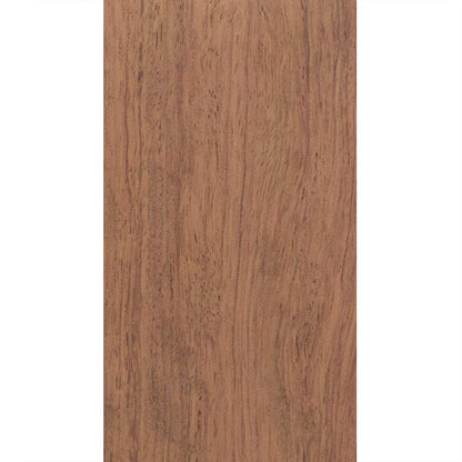 Bubinga Inlay Wood Blanks 1/4” x 1-1/2“ x 9” - Exotic Wood Zone - Buy online Across USA 