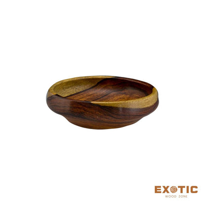 Cocobolo Wood Bowl Blanks - Exotic Wood Zone