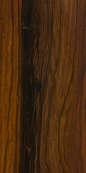 Cocobolo Pepper Mill Blank - Exotic Wood Zone - Buy online Across USA 