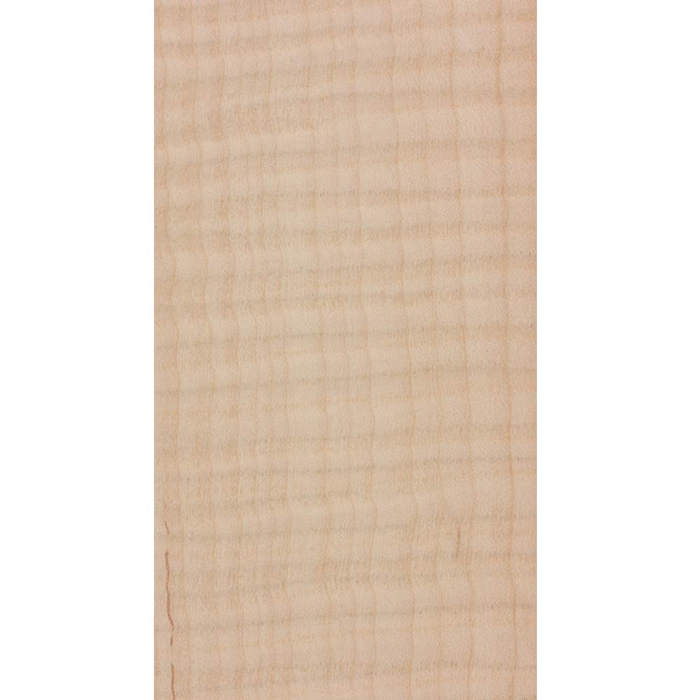 Flame Maple Wood Knife Blanks/Knife Scales 5&quot;x1-1/2&quot;x1&quot; - Exotic Wood Zone - Buy online Across USA 