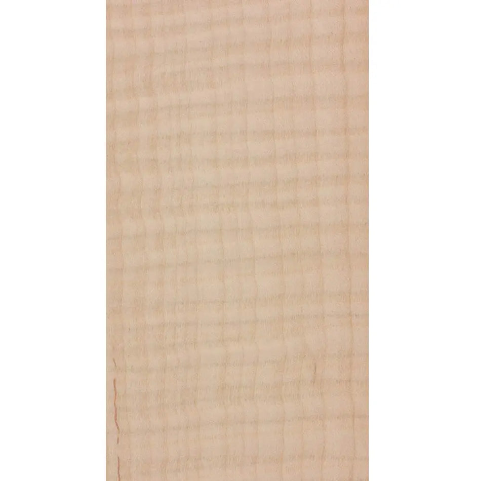 Flame Maple Wood Knife Blanks/Knife Scales 5"x1-1/2"x1" - Exotic Wood Zone - Buy online Across USA 