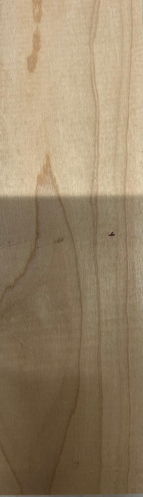 Combo Pack 10, Hard Maple Turning Blanks 24” x 2” x 2” - Exotic Wood Zone - Buy online Across USA 
