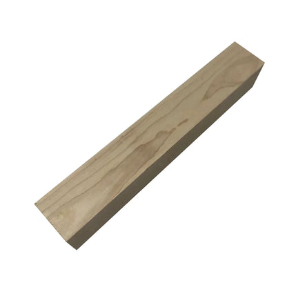 Combo Pack 5, Hard Maple Turning Blanks 18” x 2” x 2” - Exotic Wood Zone - Buy online Across USA 