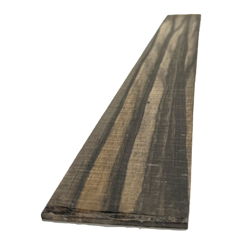 Palemoon Ebony Thin Stock Lumber Boards - Exotic Wood Zone - Buy online Across USA 